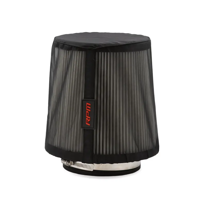 Rpm Can-Am Maverick R Carbon Intake Replacement Pre Filter 1