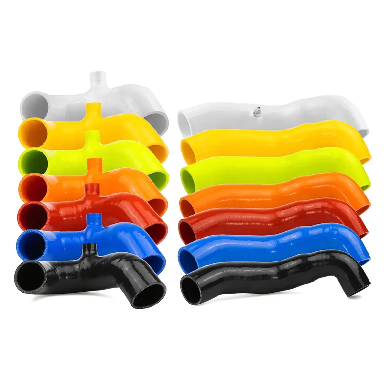 Rpm Can-Am Maverick R Silicone Charge Tube Kit 2024+ 1
