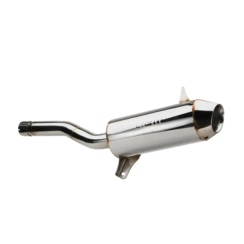 Rpm Can-Am Outlander Sport Muffler 2013-2024 1000R/800R/650/570/500 1