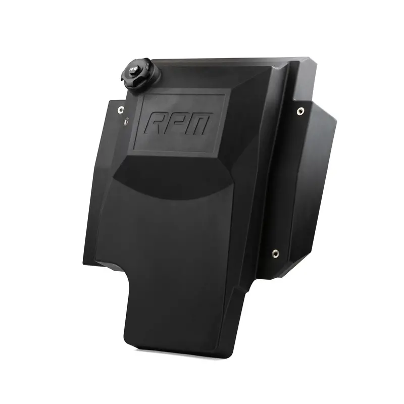 Rpm Can-Am X3 9 Gallon Auxiliary Fuel Tank Kit 1