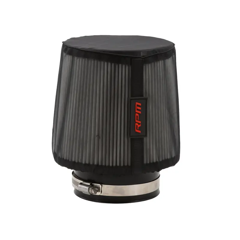 Rpm Can Am X3 Carbon Intake Replacement Pre-Filter 1