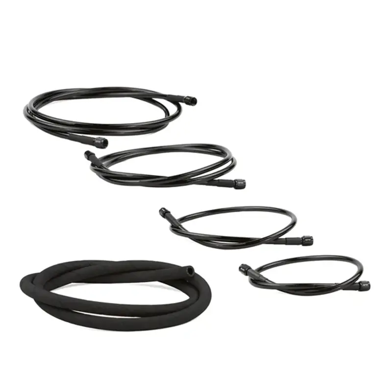 Rpm Fuel Tank Replacement Hoses & Line 1