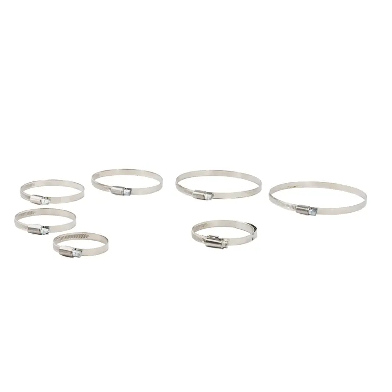 Rpm German Style Clamps 1