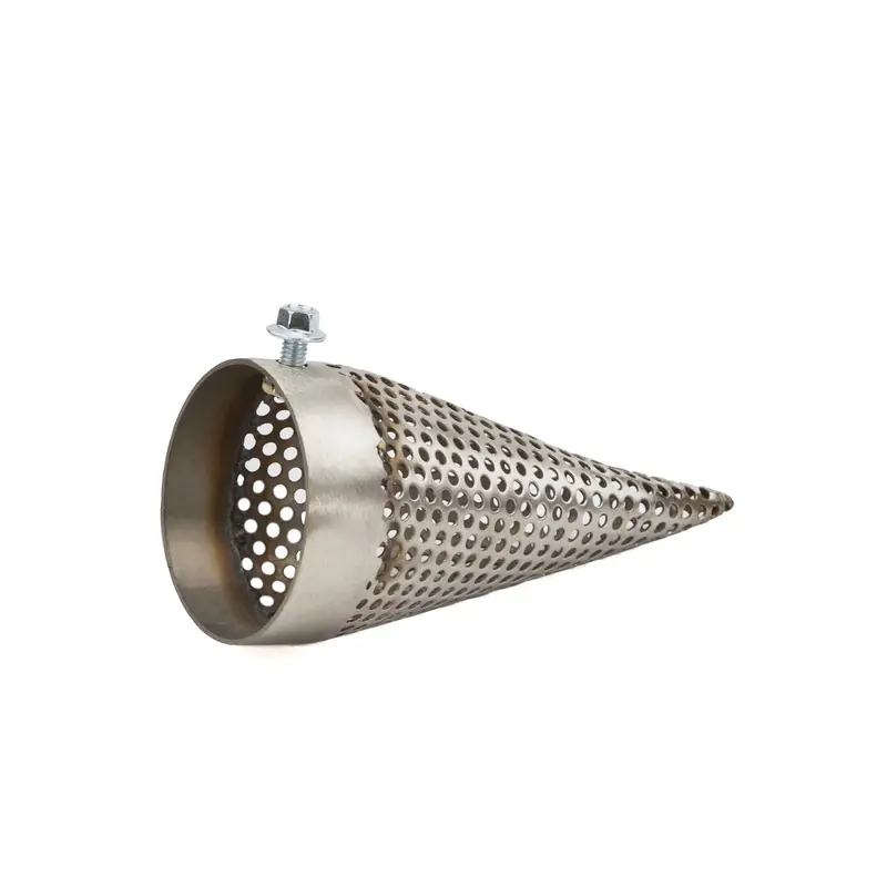 Rpm Muffler Baffle / Quiet Core Rzr Xpt - Pro Xp 1