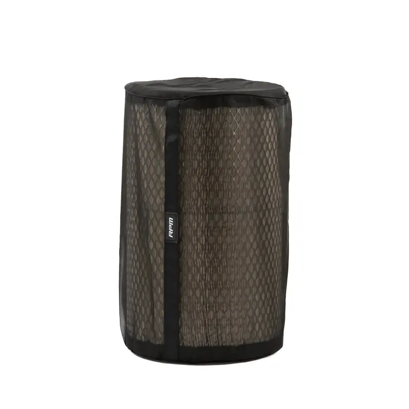 Rpm Polaris Rzr Pro R Air Filter Pre Filter 1