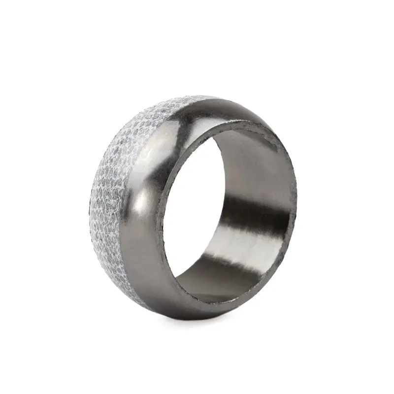 Rpm Polaris Rzr Xp 1000 15-23, Xpedition, & Rs1 Double Spherical Exhaust Gasket Donut Seal 3610236 1