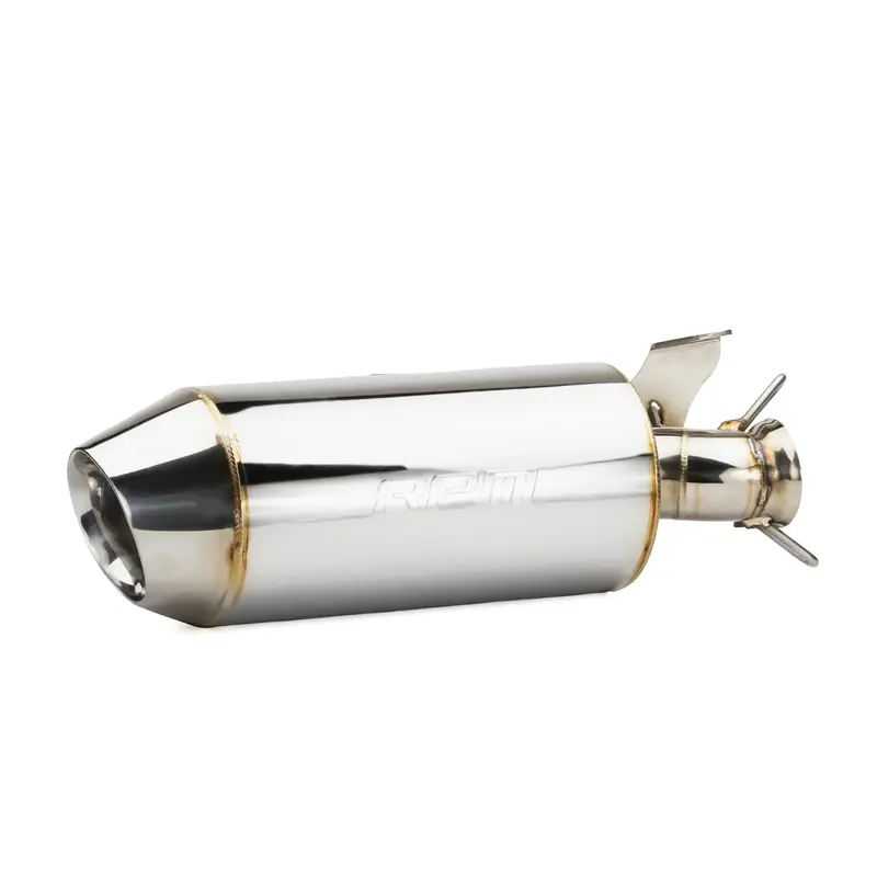 Rpm Polaris Sportsman 450/500/570/800 Sport Muffler - Slip On Exhaust 1