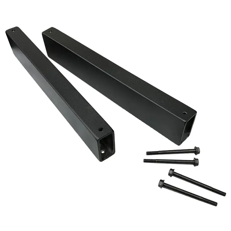 Rpm Polaris Xpedition 2 3/8" Seat Riser Kit 1