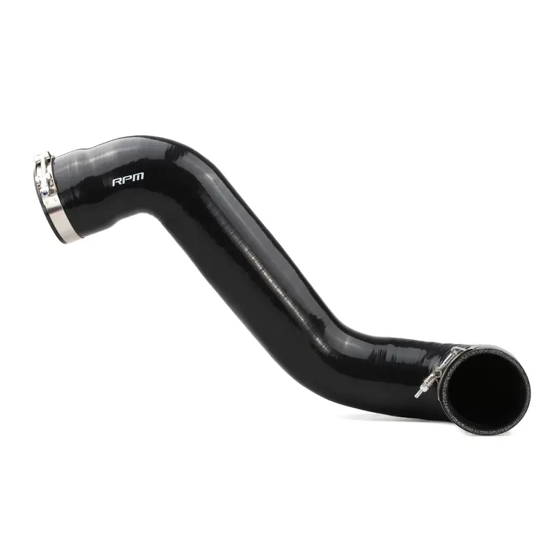 Rpm Polaris Xpedition Clutch Intake Tube 1