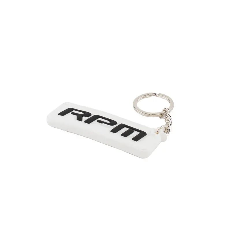 Rpm Powersports Key Chain 1