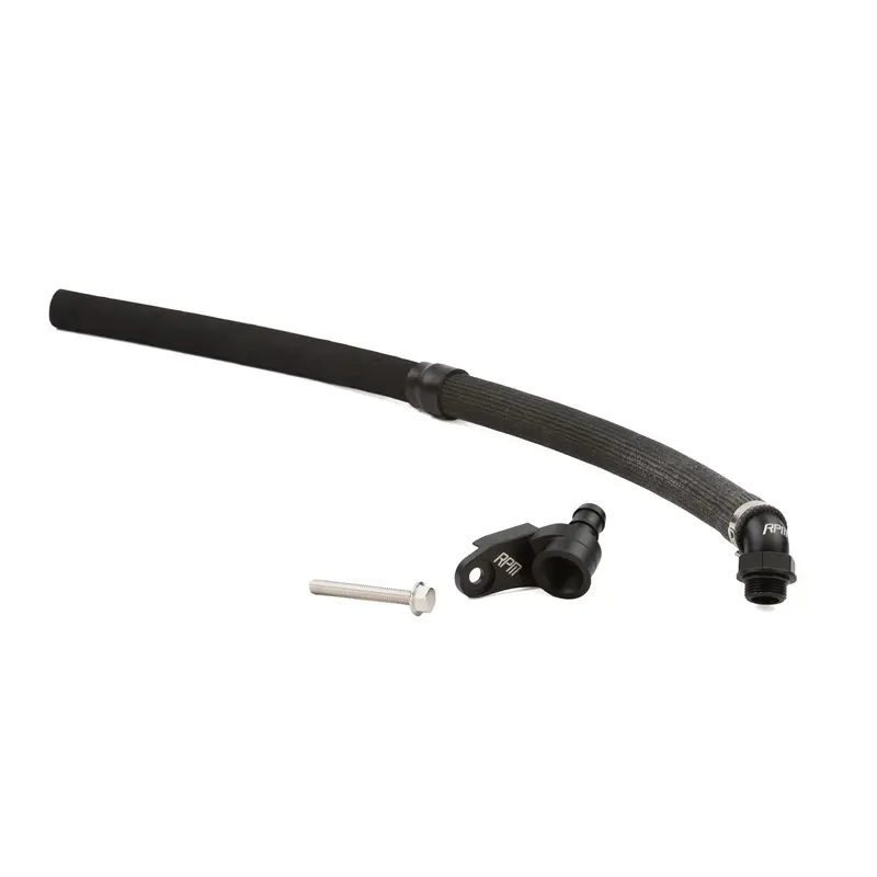 Rpm Pro R Oil Fill Adapter Hose 1