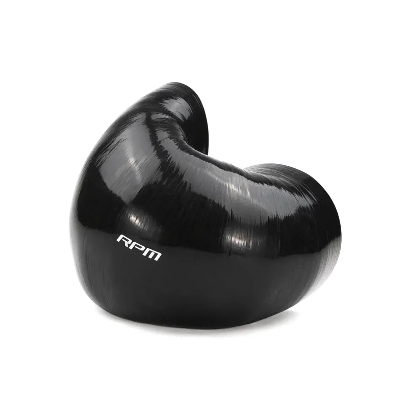 Rpm Pro R "Shorty" Reduced Height Silicone Clutch Exhaust Vent Silicone 1