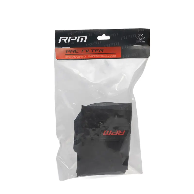 Rpm Ranger 1000 & Xp 1000 Air Filter Pre-Filter 1
