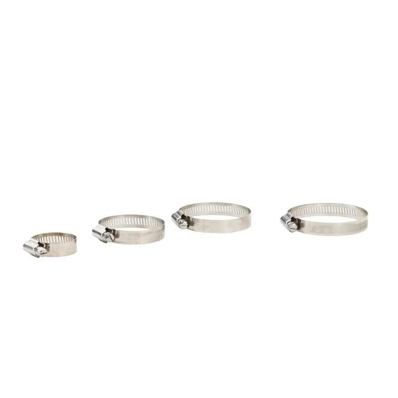 Rpm Replacement Worm Gear Clamps 1