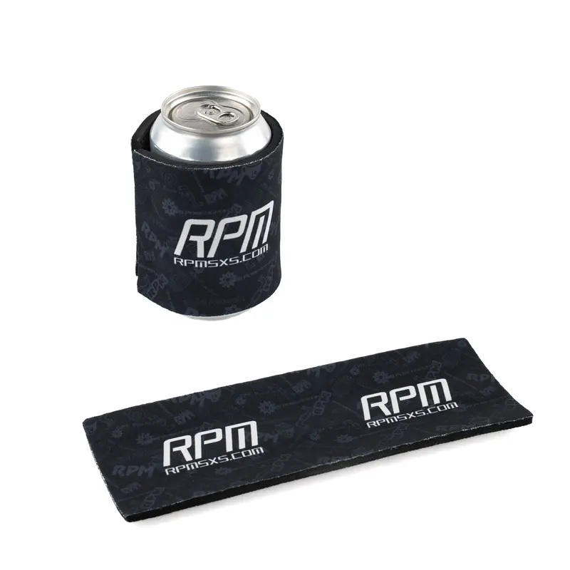 Rpm "Snap" Koozie 1