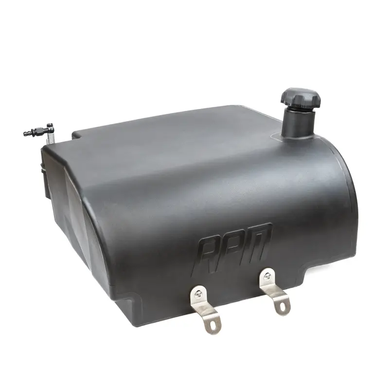 Rpm Speed Utv El Jefe 12 Gallon Auxiliary Fuel Tank 1