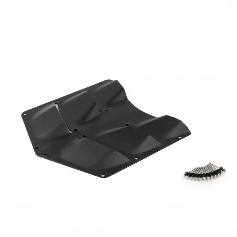 Rpm Utv Air Intake Louver " Cooler Louver " 1