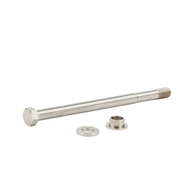 Rpm Xp1000 / Xp900 Titanium Primary Clutch Bolt Kit : M14x1.5X215mm 7518412 1