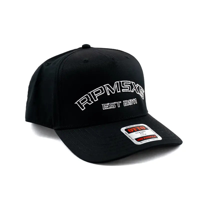 Rpmsxs Arch Hat 1