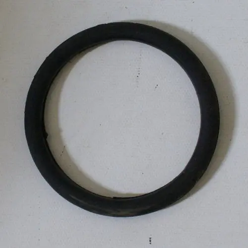 Rubber Tire 1/4" Diameter X 3-1/8" 1