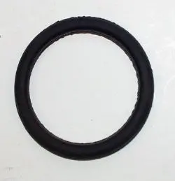 Rubber Tire 2-3/4" 1