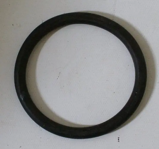 Rubber Toy Tire 3-3/8" 1