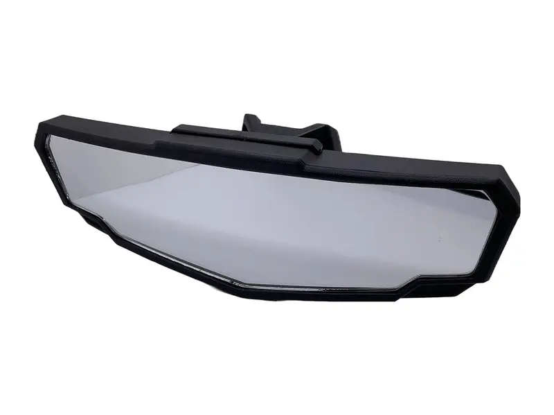 Rzr Pro (Xp Pro, Turbo R, Pro R) Rear View Mirror 1