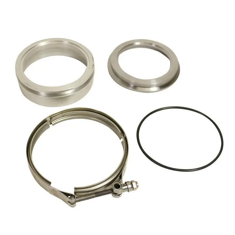 S400 Compressor Inlet Flange Kit (1405460) 1