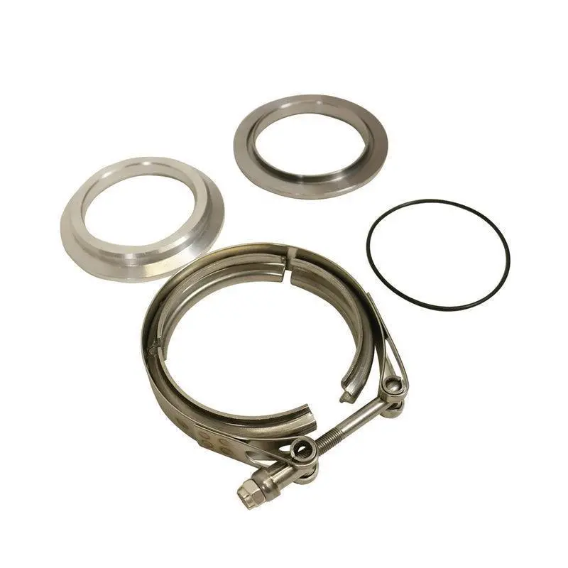 S400 Compressor Outlet Flange Kit (1405461) 1