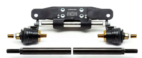 Sandcraft Steering Rack Stabilizer (Pro R) 1