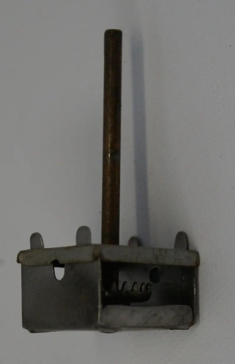 Sankei Space Tank Antenna Rotor Unit 1