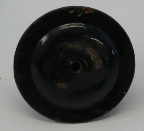 Sankei Space Tank X-5 Japan Tin Toy Black Bogie 1
