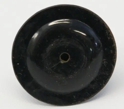 Sankei Space Tank X-5 Japan Tin Toy Black Bogie Wheel. 1
