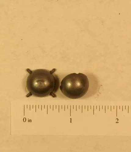 Satellite : Mr. Atom Schuco 967 1-1/4" 1