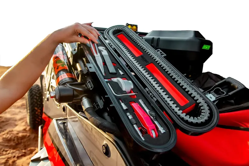 Savage Boxo Tool Kit 1