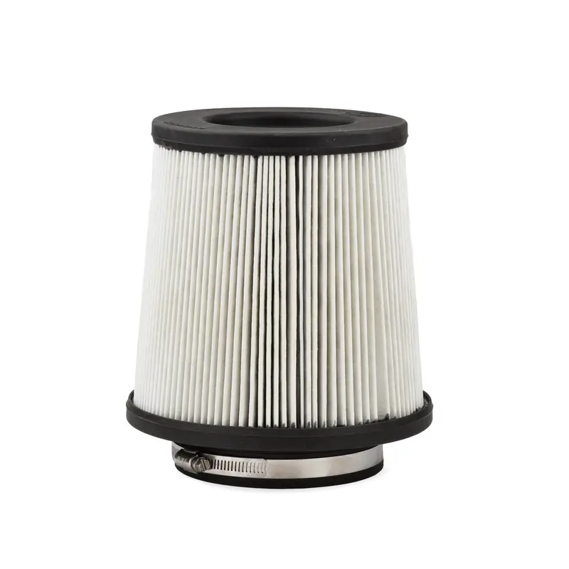 S&B Maverick R Carbon High Flow Intake Replacement Filter 1