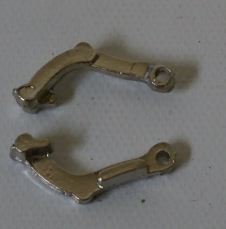 Schmidt Cap Gun Pusher 1" 1