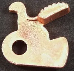Schmidt  Cap Gun Release 1