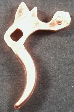 Schmidt  Cap Gun Trigger 1