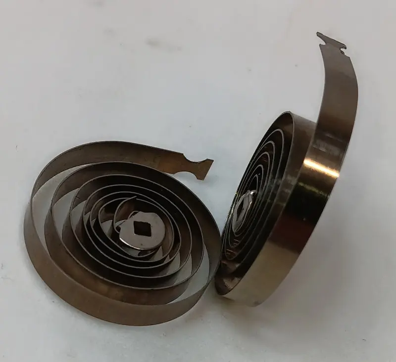 Schuco 1042 Micro Racer Replacement Spring 1