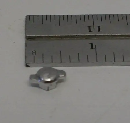 Schuco 1050 Studio Knock Off 1