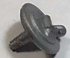 Schuco 1070 Ball Joint  Disc Hub. 1