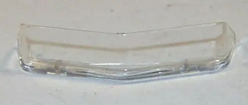 Schuco 4003 Combinato Windshield 1