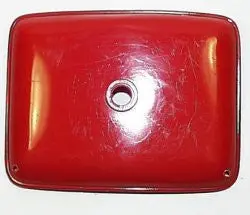 Schuco Ambulance Roof 3-1/4" X 4-1/4" 1
