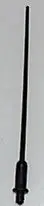 Schuco Antenna 2" 1