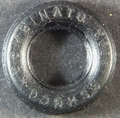 Schuco Combinato 4003 Tire 1