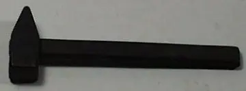 Schuco Diecast Hammer 1