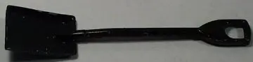 Schuco Diecast Shovel 1