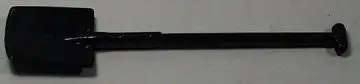 Schuco Diecast Spade 1