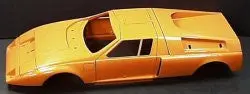 Schuco Elektro Montage C111 1/16 Scale 1
